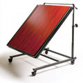 Multifunctionele tafel, kleur grijs