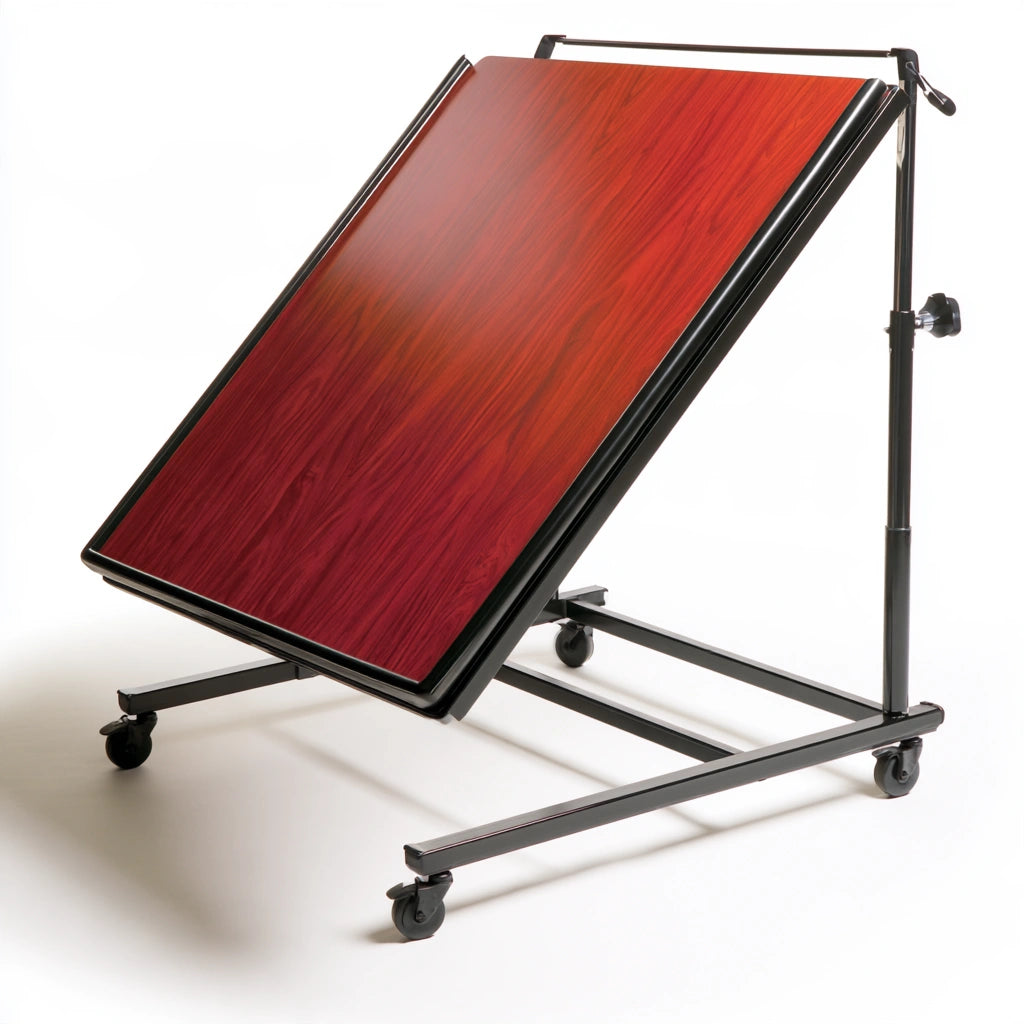 Multifunctionele tafel, kleur grijs