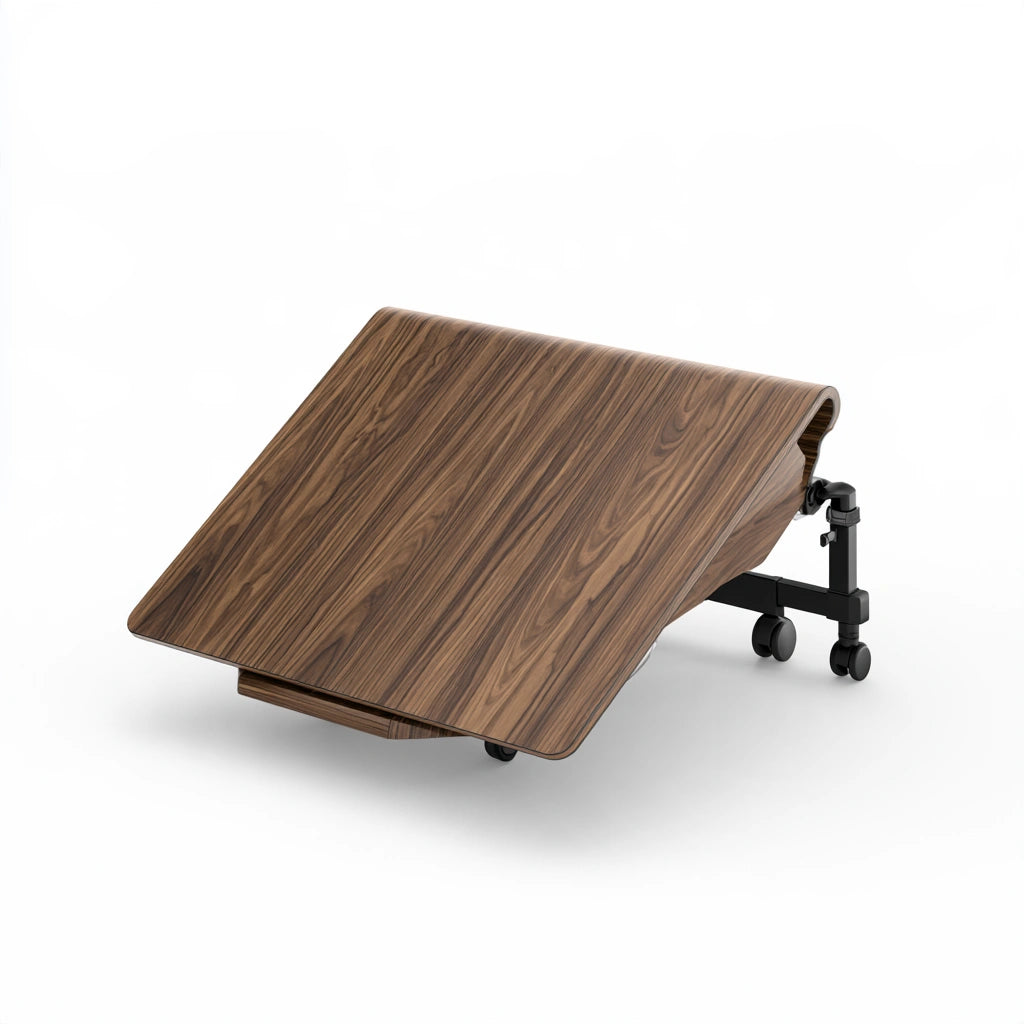 Multifunctionele tafel, kleur grijs