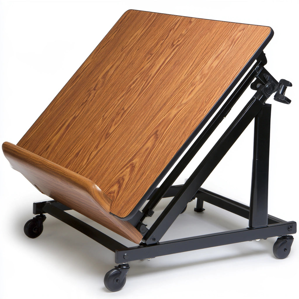 Multifunctionele tafel, kleur grijs